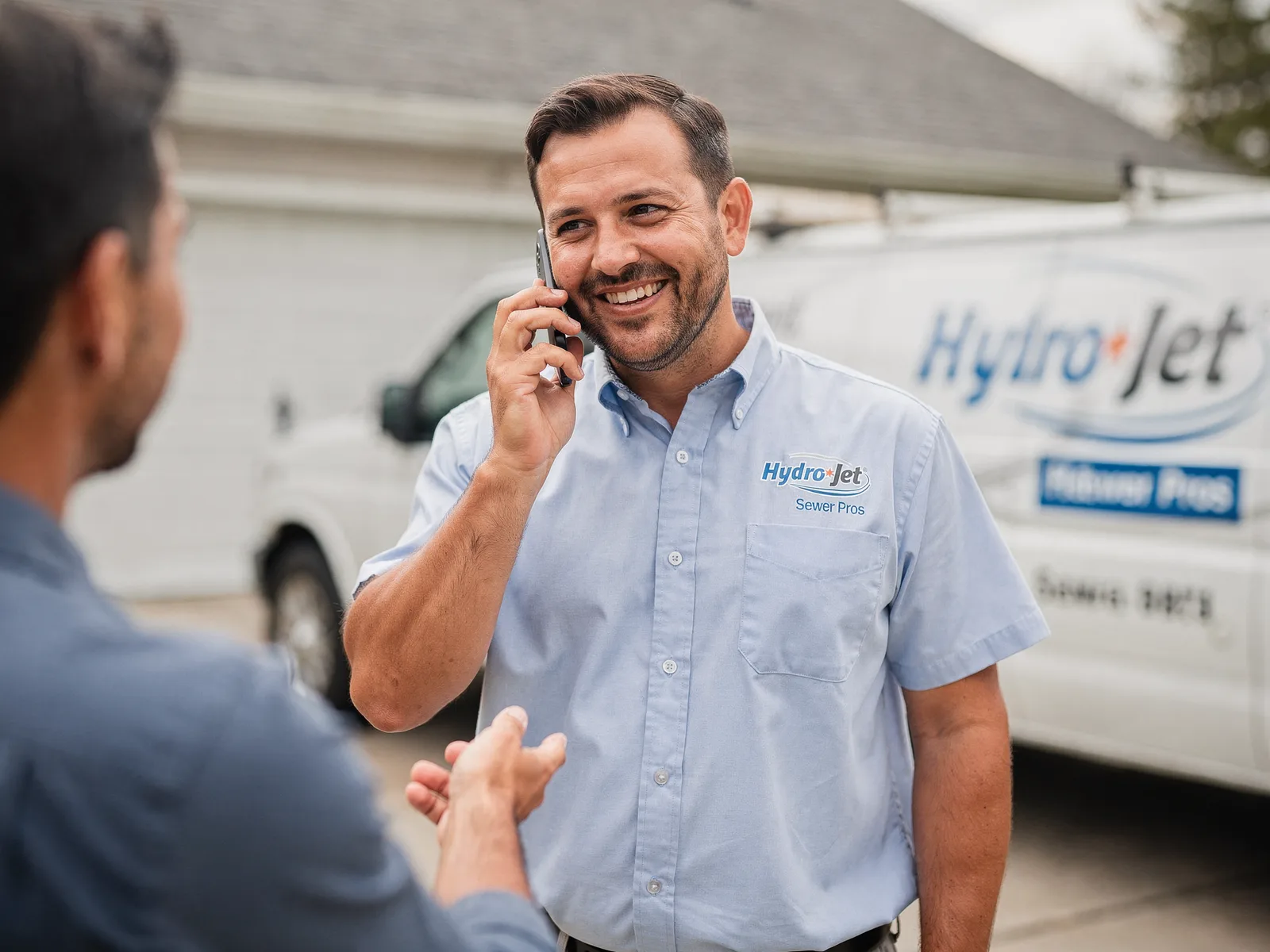 Hydro Jetting Near Me Lemon Springs, NC FAQs